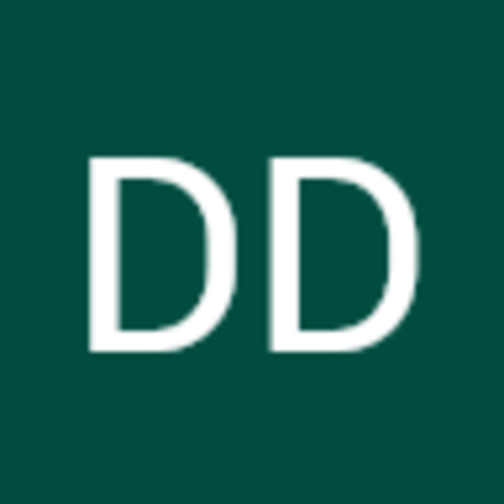 Meet your Posher, Dd